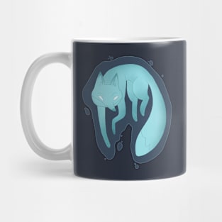 Spirit Fox Mug